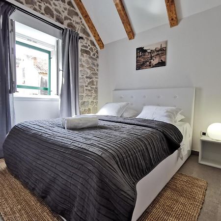 Fjaka Boutique Apartments Split Eksteriør bilde