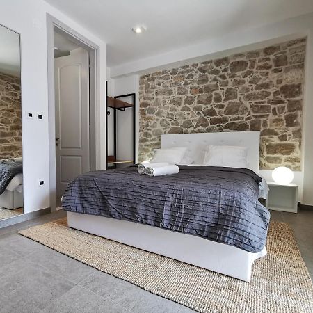 Fjaka Boutique Apartments Split Eksteriør bilde