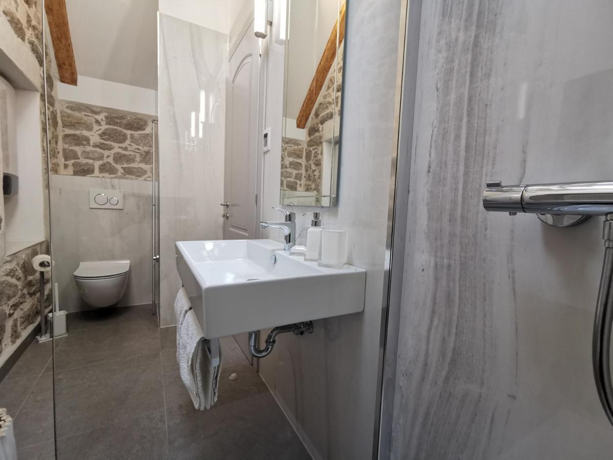 Fjaka Boutique Apartments Split Eksteriør bilde