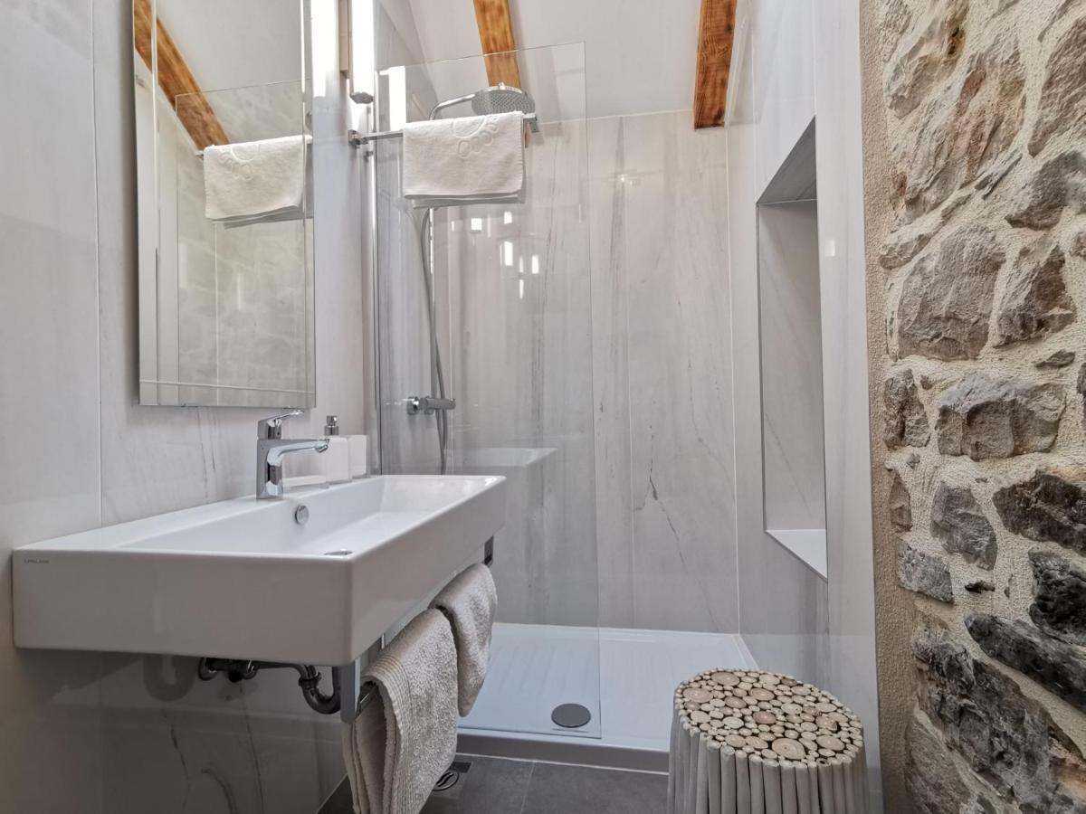 Fjaka Boutique Apartments Split Eksteriør bilde