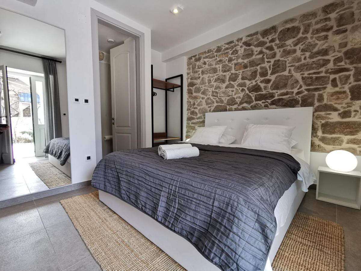 Fjaka Boutique Apartments Split Eksteriør bilde