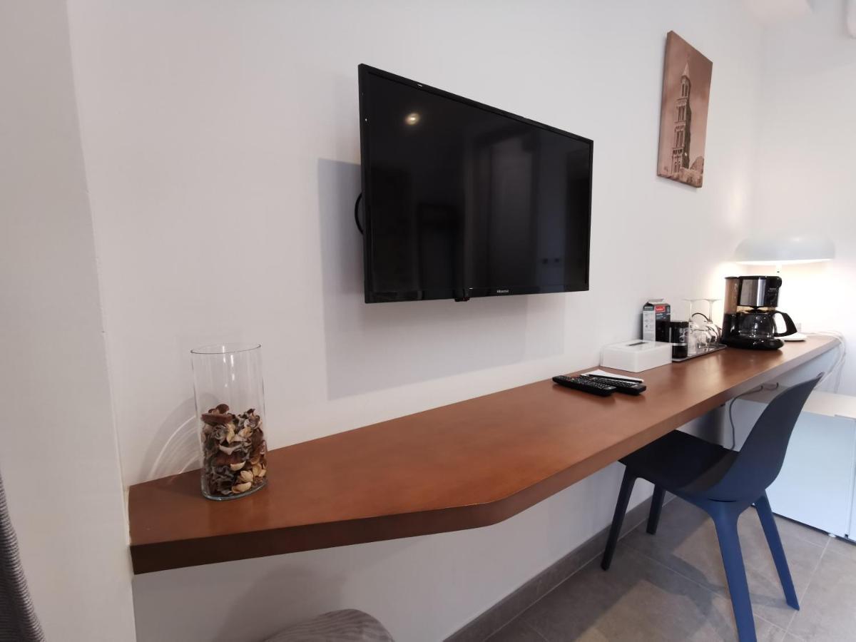 Fjaka Boutique Apartments Split Eksteriør bilde