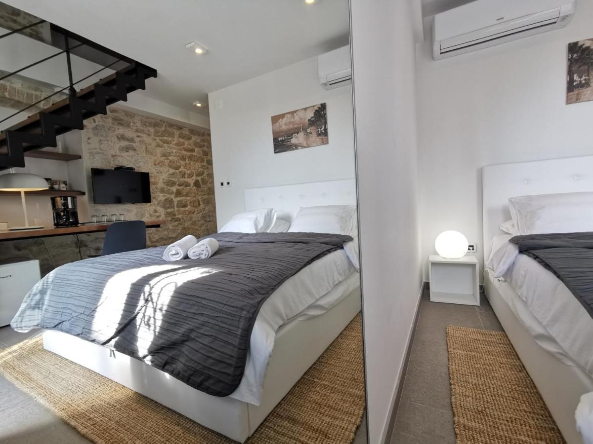 Fjaka Boutique Apartments Split Eksteriør bilde