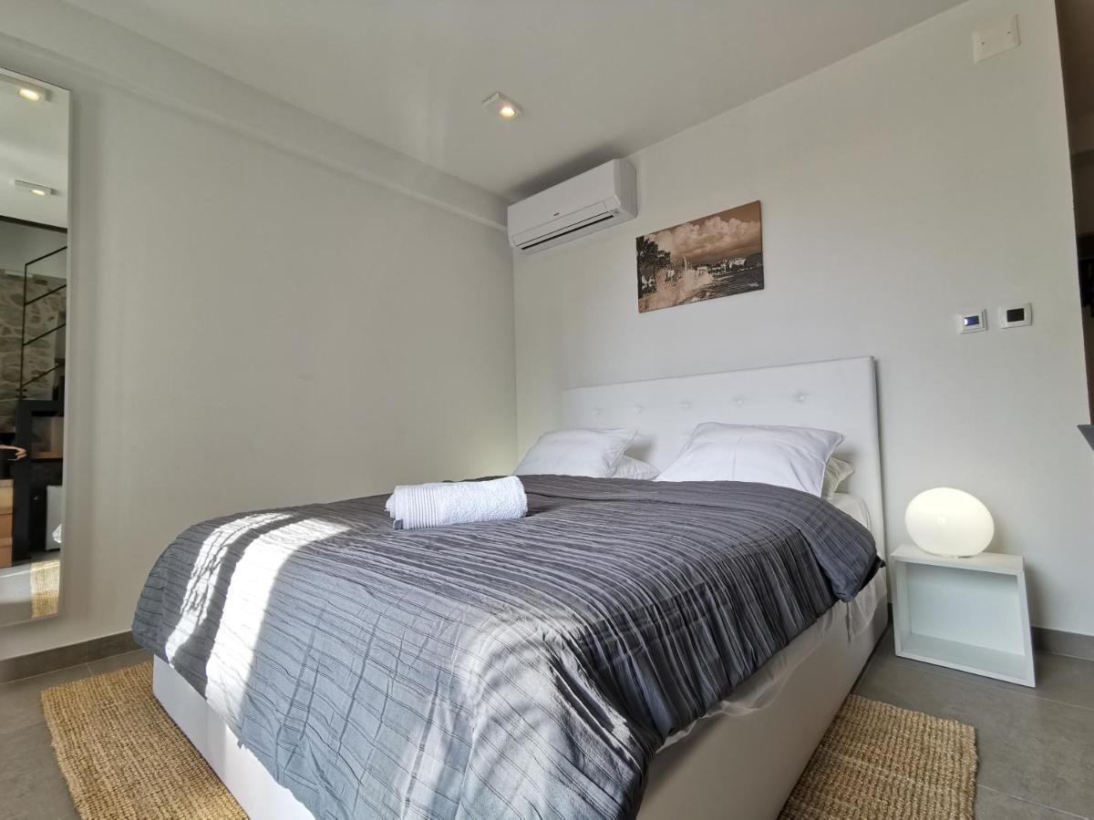Fjaka Boutique Apartments Split Eksteriør bilde