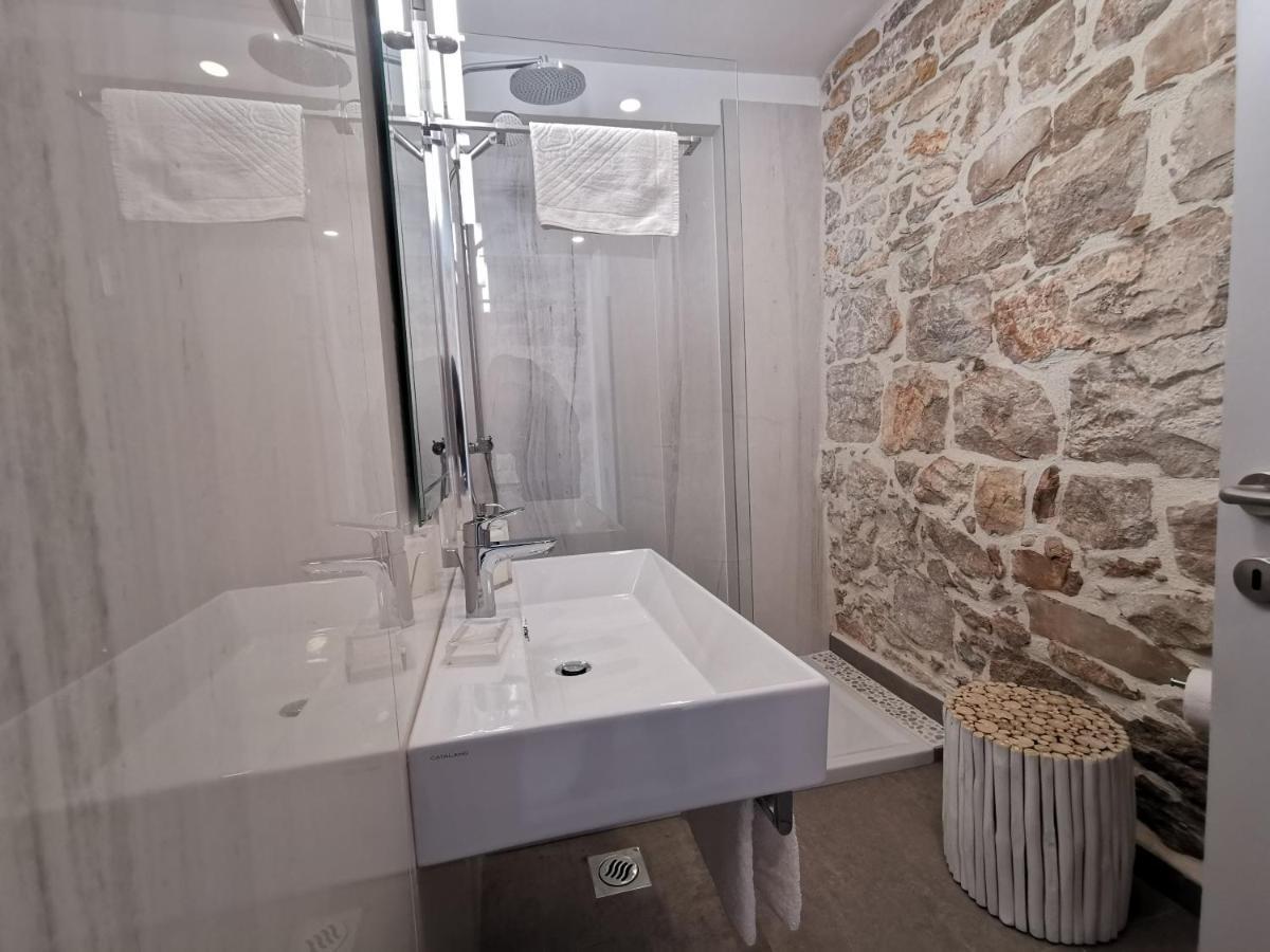 Fjaka Boutique Apartments Split Eksteriør bilde